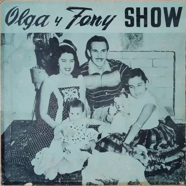 Olga y Tony Show