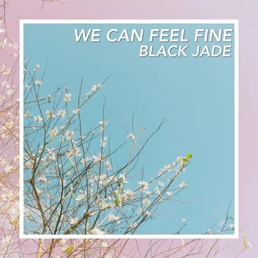 We Can Feel Fine by Black Jade - album cover