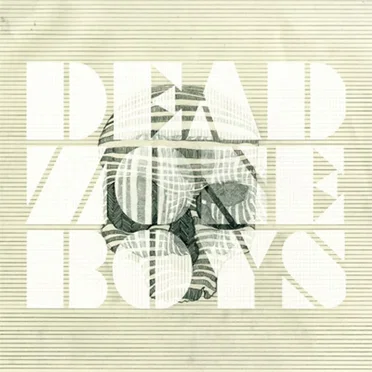 Dead Zone Boys by Jookabox - album cover