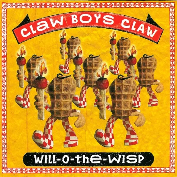 Will-O-the-Wisp