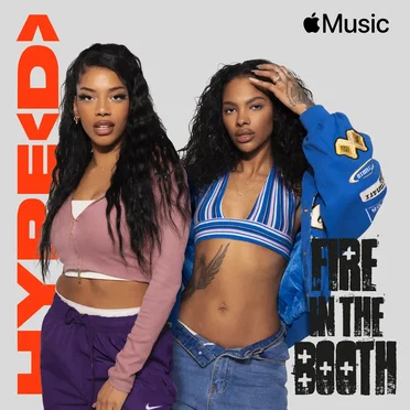 Fire in the Booth, Pt. 1