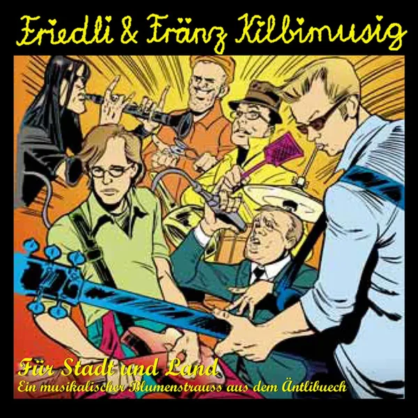 Für Stadt und Land