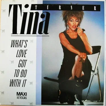 What’s Love Got to Do With It