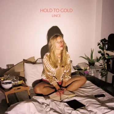 Hold To Gold by Sofia Ribeiro - album cover
