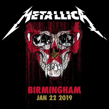2019/01/22: Birmingham, AL