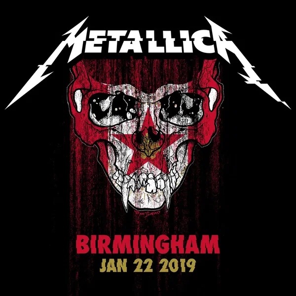 2019/01/22: Birmingham, AL