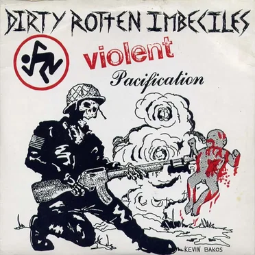 Violent Pacification