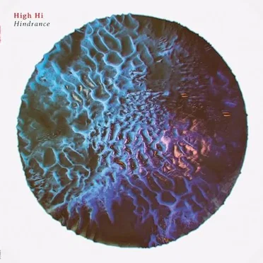 Hindrance by High Hi - album cover