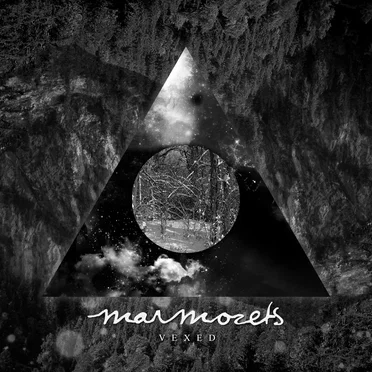 Vexed by Marmozets - album cover