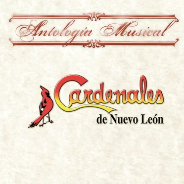 Antología musical