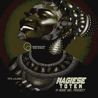 Magiese Totem
