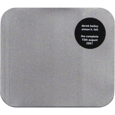 The Complete 15th August 2001