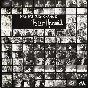 Nadir’s Big Chance