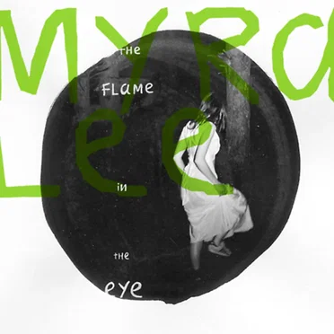 The Flame in the Eye