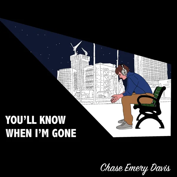 When I'm Gone