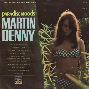 Paradise Moods