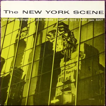 The New York Scene