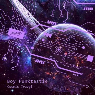 Boy Funktastic