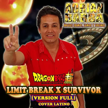 Limit Break X Survivor