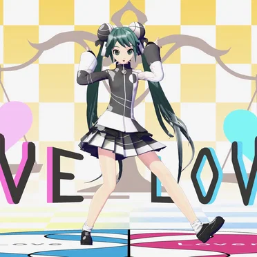 裏表ラバーズ