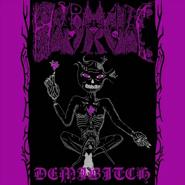 Demibitch