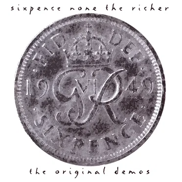 The Original Demos by Sixpence None the Richer - album cover