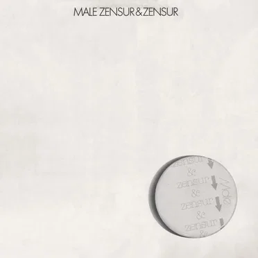Zensur & Zensur