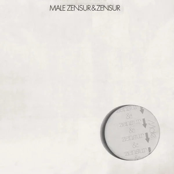 Zensur & Zensur