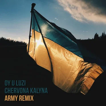 Oy U Luzi Chervona Kalyna (Army remix)