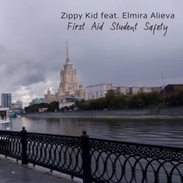 First Aid Student Safety