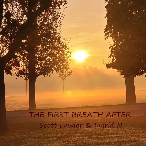 The First Breath After