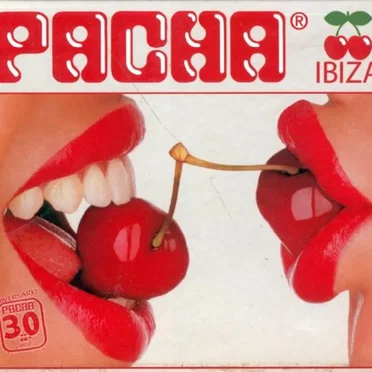 Pacha Ibiza 30 Aniversario by Various Artists - album cover