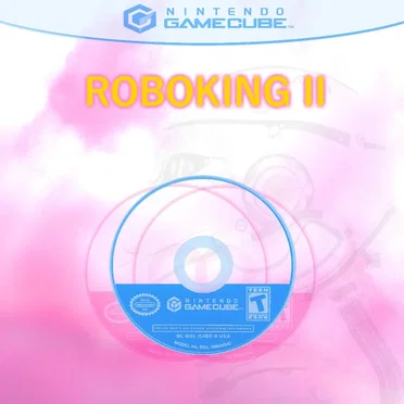 ROBOKING II