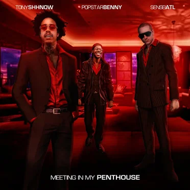Meeting at My Penthouse