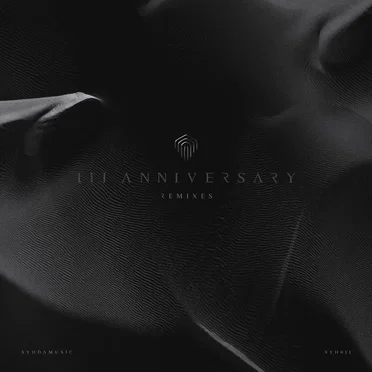 III Anniversary Remixes by Syhda Music - album cover