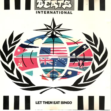 Let Them Eat Bingo
