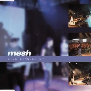 Live Singles EP