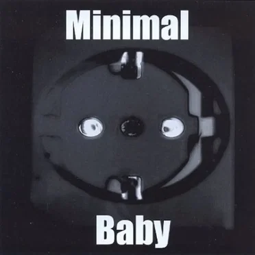 Minimal Baby by Various Artists - album cover