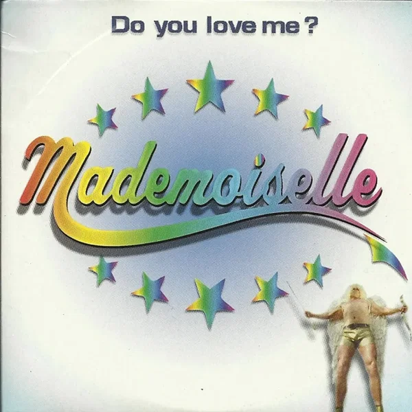 Do You Love Me?
