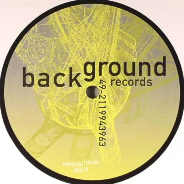Troon EP