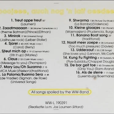 WW-Band