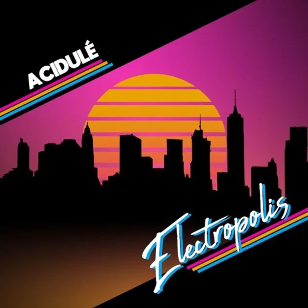 Electropolis