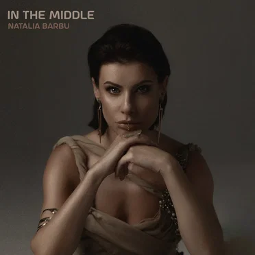 In the Middle by Natalia Barbu - album cover