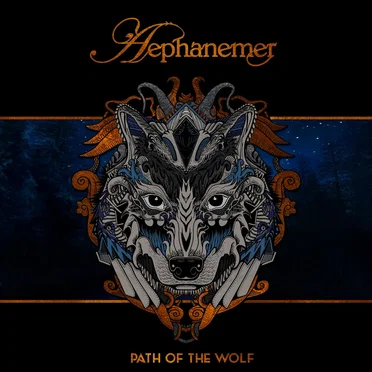 Path of the Wolf
