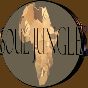 Soul Jungle by VI Avelino - album cover