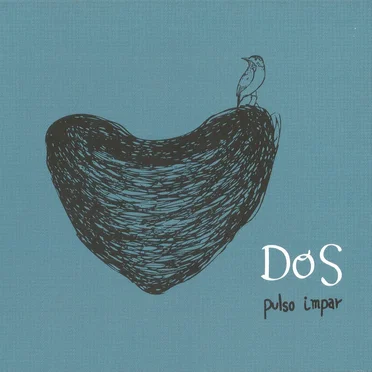 Pulso impar by Dos - album cover