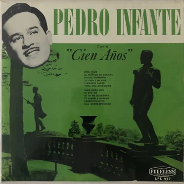 Cien años