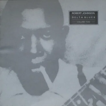 Delta Blues, Volume Two