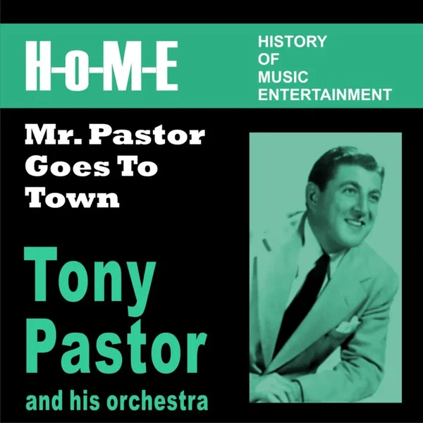 Mr. Pastor Goes to Town