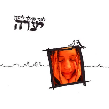 לפני שאלך לישון